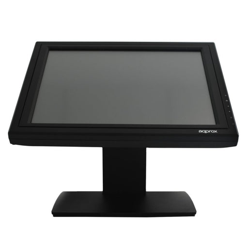 EAN 8435099525554 - Approx appMT15W5 monitor POS 38,1 cm (15") 1024 x 768 Pixeles Pantalla táctil imagen 2