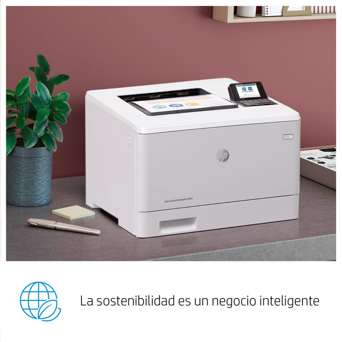 EAN 0193905215898 - HP Color LaserJet Enterprise M455dn 600 x 600 DPI A4 imagen 13