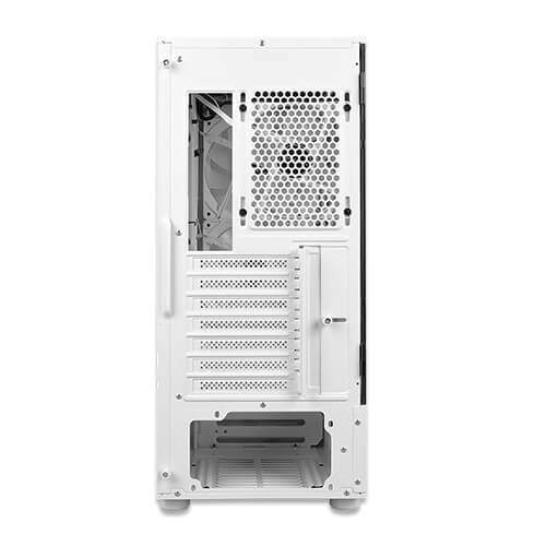 EAN 0761345810425 - Antec NX 410 Midi Tower Blanco imagen 9