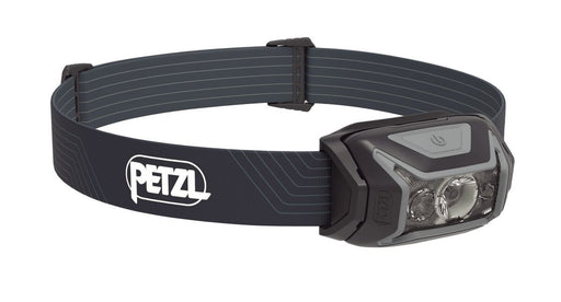 EAN 3342540838673 - Petzl ACTIK Gris Linterna con cinta para cabeza imagen 1