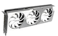 EAN 8886307700230 - INNO3D GeForce RTX 5070 Ti X3 OC WHITE NVIDIA 16 GB GDDR7 imagen 1