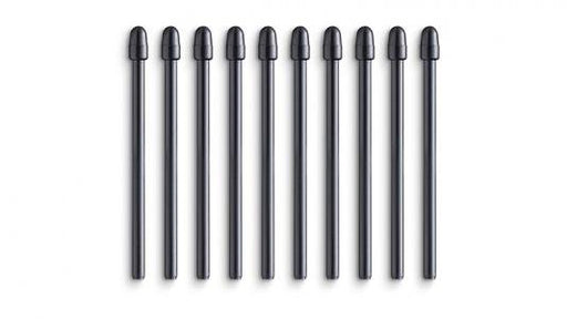 EAN 4949268791847 - Wacom ACK22211 Accesorio para pluma estilográfica Negro 10 pieza(s) imagen 1