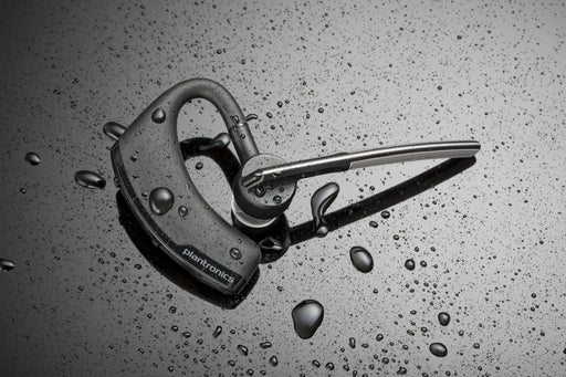 EAN 0197497169072 - Poly Voyager Legend Headset +Integrated Charge Cable +Pin Adapter Inalámbrico gancho de oreja, Dentro de  imagen 2