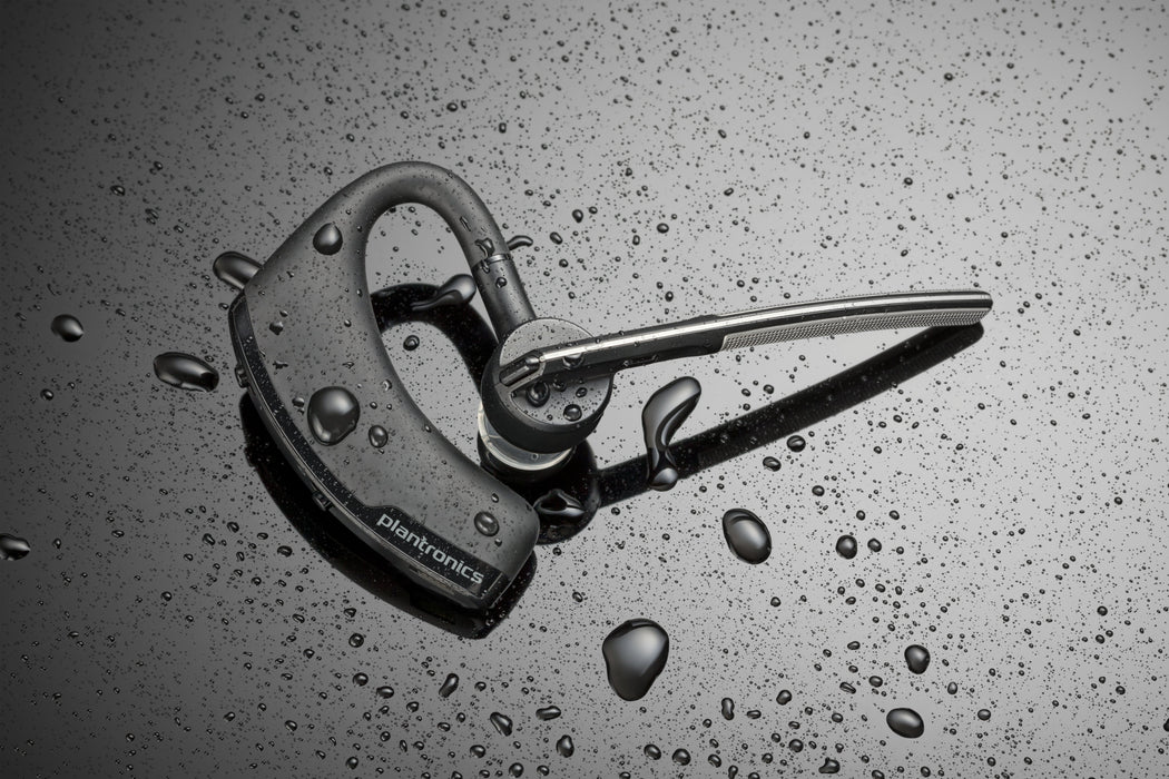 EAN 0197497574302 - Poly Voyager Legend Large Eartips and Foam Covers (3 Pieces) Puntas de auricular imagen 2