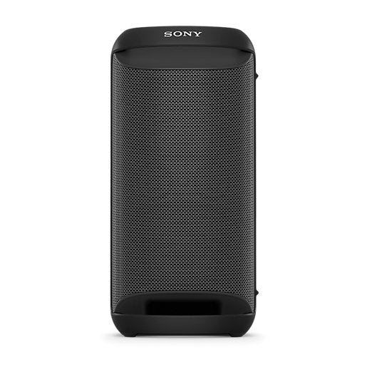 EAN 4548736145481 - Sony XV500 Altavoz para fiestas Negro imagen 10