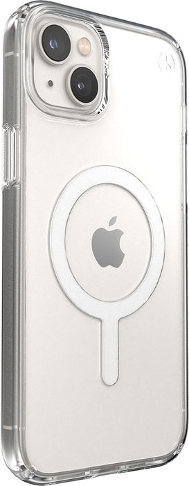 EAN 0840168524037 - Speck Presidio Perfect Clear funda para teléfono móvil 17 cm (6.7") Transparente imagen 3