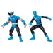 EAN 5010996246240 - Marvel Legends Series Wolverine & Spider-Man imagen 6