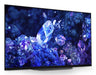 EAN 4548736138414 - Sony BRAVIA XR 121,9 cm (48") 4K Ultra HD Smart TV Wifi Negro imagen 6