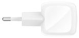 EAN 0745883904099 - Belkin WCA008kq1MWH-B6 Portátil, Smartphone, Tableta Blanco Corriente alterna Carga rápida Interior imagen 6