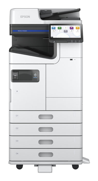 EAN 8715946738031 - Epson WorkForce Enterprise AM-M5500 Inyección de tinta A3 600 x 2400 DPI 55 ppm Wifi imagen 1