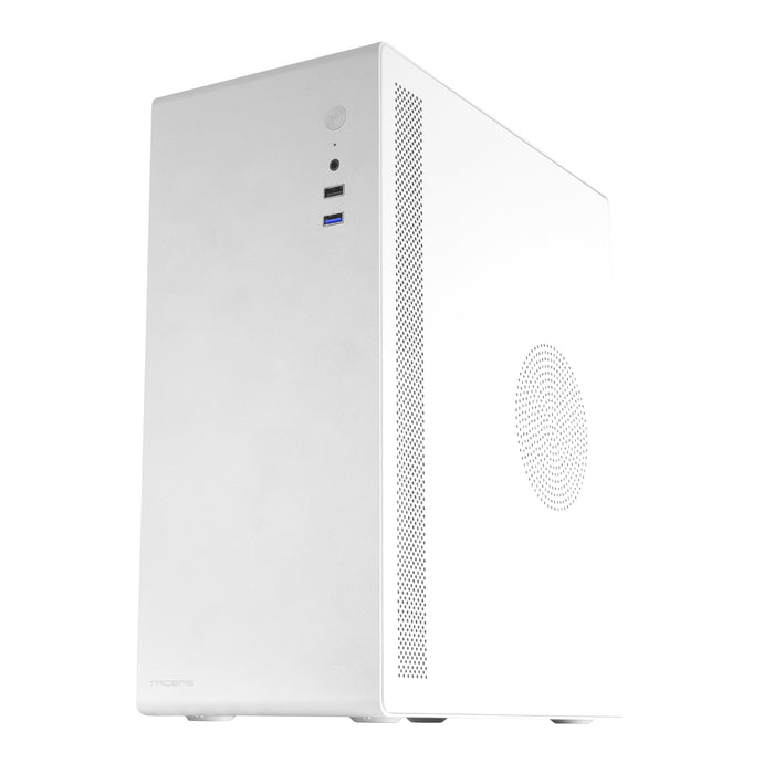 EAN 8435693104773 - Tacens NOVAX Mini Tower Negro imagen 2