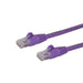 EAN 0065030868105 - StarTech.com N6PATC1MPL cable de red U/UTP (UTP) imagen 1