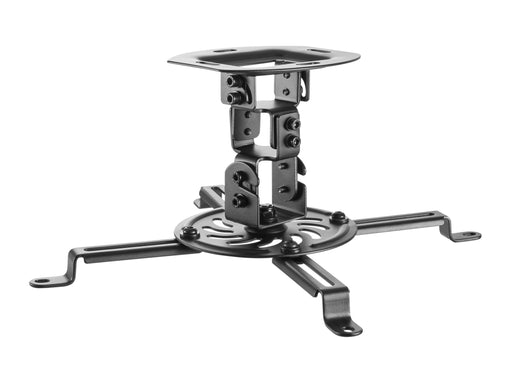 EAN 4015867238530 - Equip 650705 montaje para projector Techo Negro imagen 1