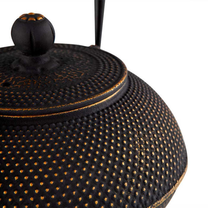 EAN 8435568401976 - Orbegozo TTH 800 tetera Un sola tetera 800 ml Marrón imagen 6