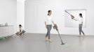 EAN 5025155088180 - Dyson V12 Detect Slim Absolute Aspiradora escoba 2 en 1 Batería Secar Sin bolsa 545 W Níquel, Amarillo imagen 8