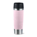 EAN 4009049545042 - EMSA Travel Mug Classic Grande 500 ml Rosa, Acero inoxidable imagen 1