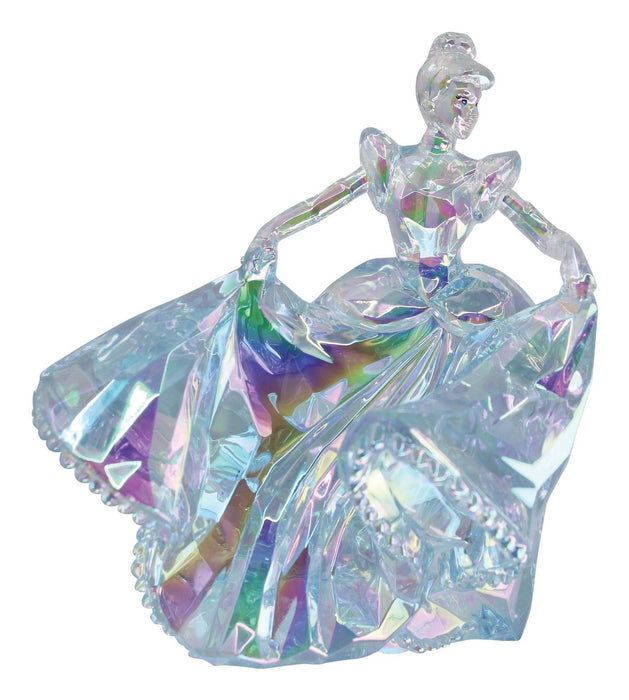 EAN 0028399402892 - Enesco 6015339 figura y estatua decorativas Azul, Transparente imagen 4