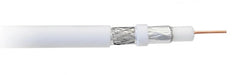 EAN 5902596820312 - Libox Kabel koncentryczny PCC80 100m cable coaxial RG-6/U Blanco imagen 2
