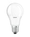 EAN 4058075122529 - Osram STAR lámpara LED Blanco cálido 2700 K 10,5 W E27 F imagen 2