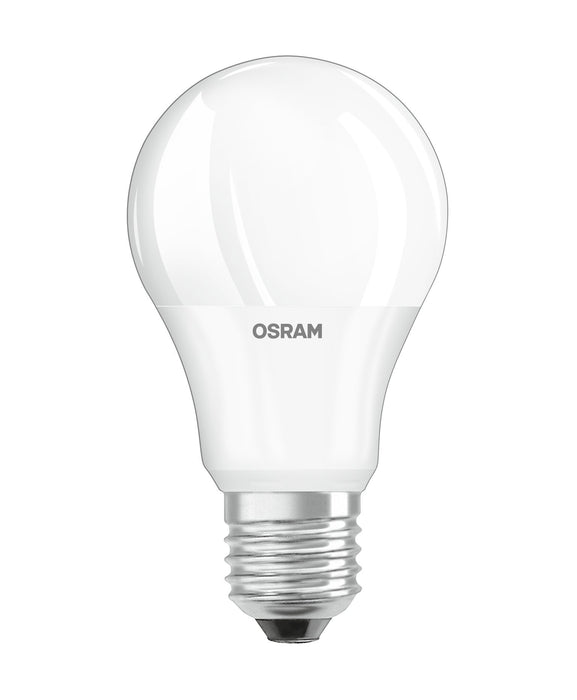 EAN 4058075127357 - Osram STAR lámpara LED Blanco cálido 2700 K 8,5 W E27 F imagen 2