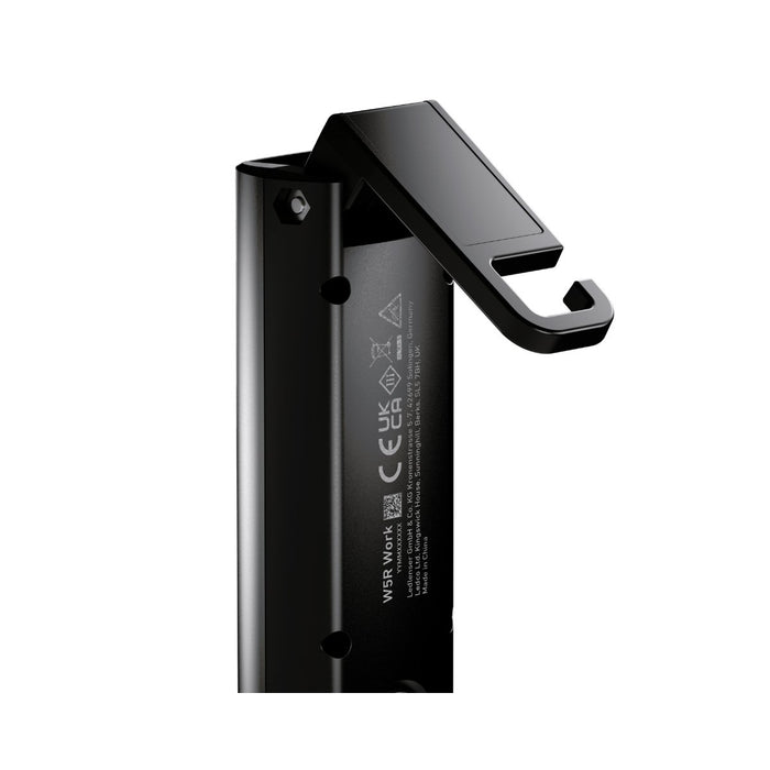 EAN 4058205030502 - Ledlenser 502735 luz de trabajo Negro LED 12 W imagen 8