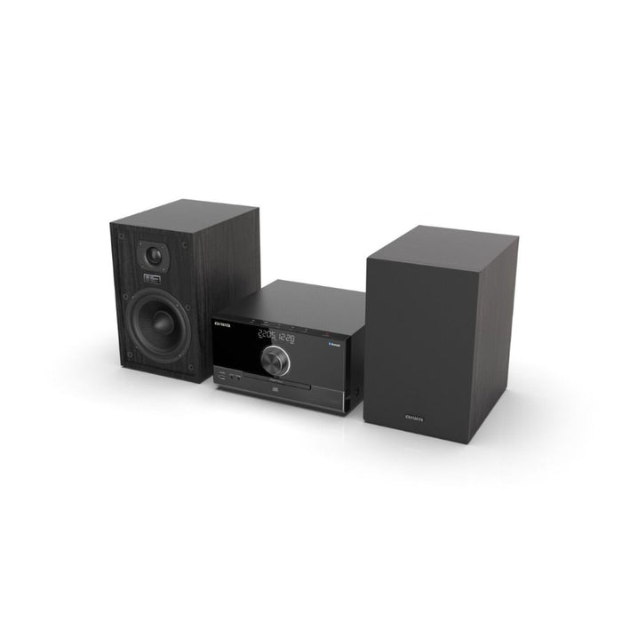 EAN 8435256900347 - Aiwa MSBTU-600 sistema de audio para el hogar Microcadena de música para uso doméstico 50 W Negro imagen 8