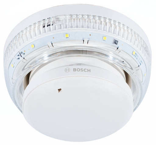 EAN 4060039071873 - Bosch AVENAR 4000 timbre de alarma 97 dB Blanco imagen 1
