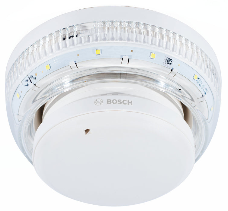EAN 4060039071873 - Bosch AVENAR 4000 timbre de alarma 97 dB Blanco imagen 1