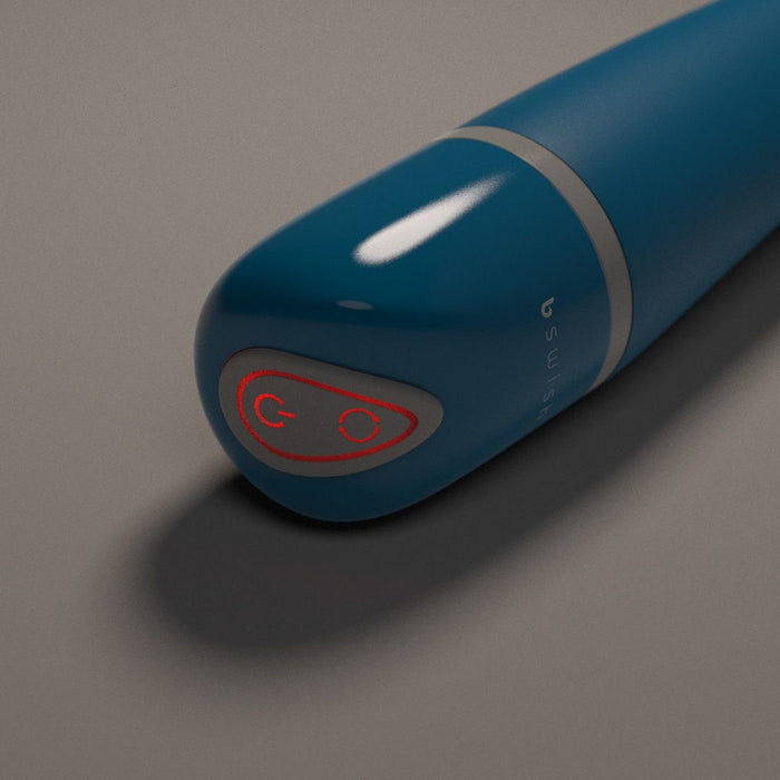 EAN 8555888500613 - B Swish BDESIRED DELUXE CURVE Mini vibrador Ambidextro imagen 5