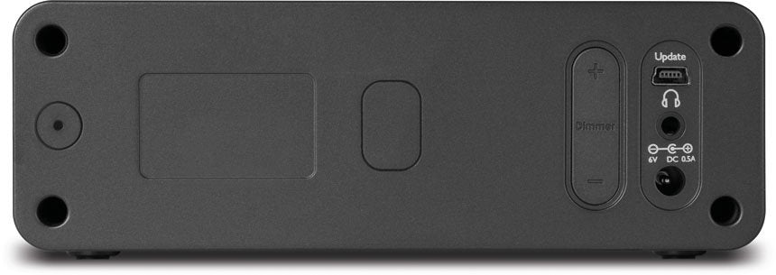 EAN 4019588100084 - TechniSat DigitRadio 51 Reloj Digital Negro imagen 3