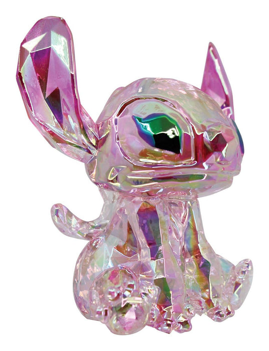 EAN 0028399402861 - Enesco 6015336 figura y estatua decorativas Rosa, Transparente imagen 4