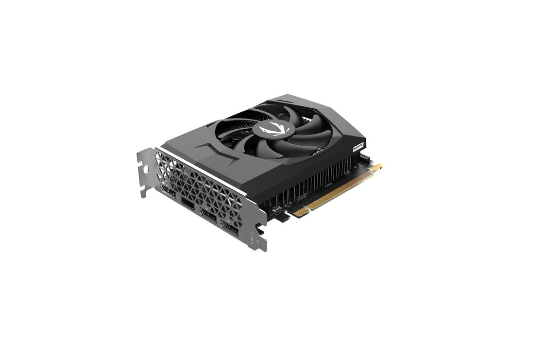 EAN 4895173628788 - Zotac GAMING GeForce RTX 3050 Solo NVIDIA 6 GB GDDR6 imagen 5