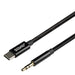 EAN 5901986049586 - Savio cl-188 cable de audio 2 m Negro imagen 1