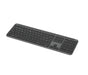 EAN 5099206118492 - Logitech 920-012455 teclado Oficina RF Wireless + Bluetooth QWERTY Español Grafito imagen 3
