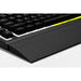 EAN 0840006631736 - Corsair K55 RGB PRO teclado Juego USB QWERTY Español Negro imagen 6