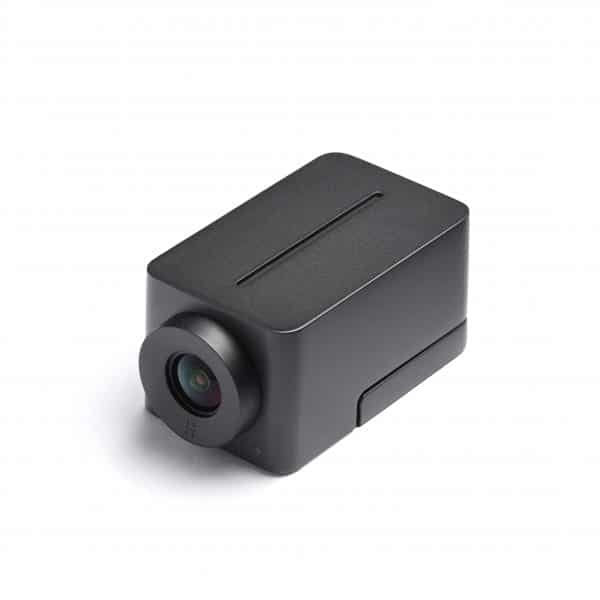 EAN 7090043790115 - Huddly IQ 12 MP Negro 1920 x 1080 Pixeles 30 pps CMOS 25,4 / 2,3 mm (1 / 2.3") imagen 1