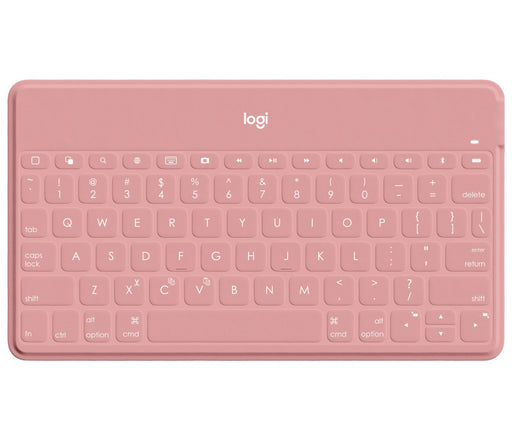EAN 5099206094161 - Logitech 920-010045 teclado para móvil QWERTZ Alemán Bluetooth Blanco imagen 1