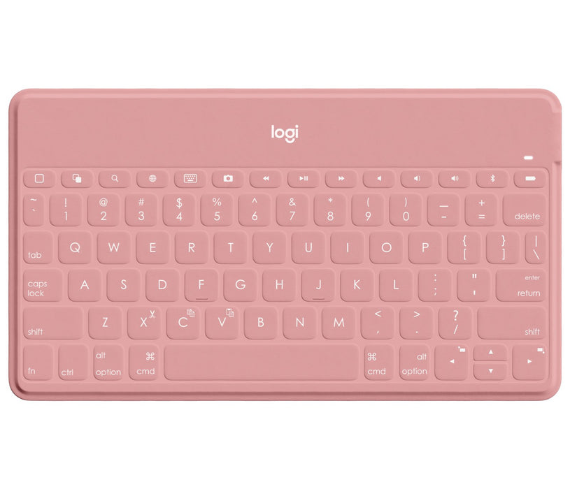EAN 5099206094161 - Logitech 920-010045 teclado para móvil QWERTZ Alemán Bluetooth Blanco imagen 1