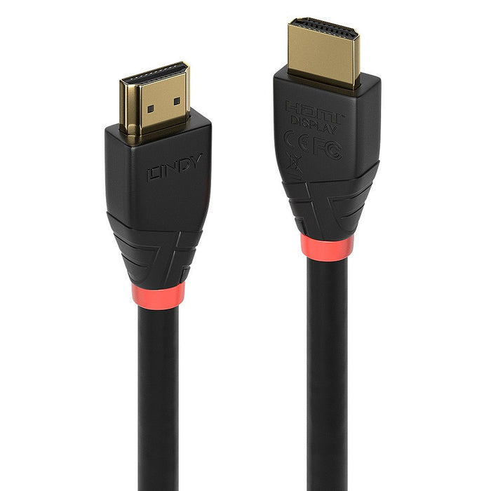 EAN 4002888410724 - Lindy 41072 cable HDMI 15 m HDMI tipo A (Estándar) Negro imagen 1