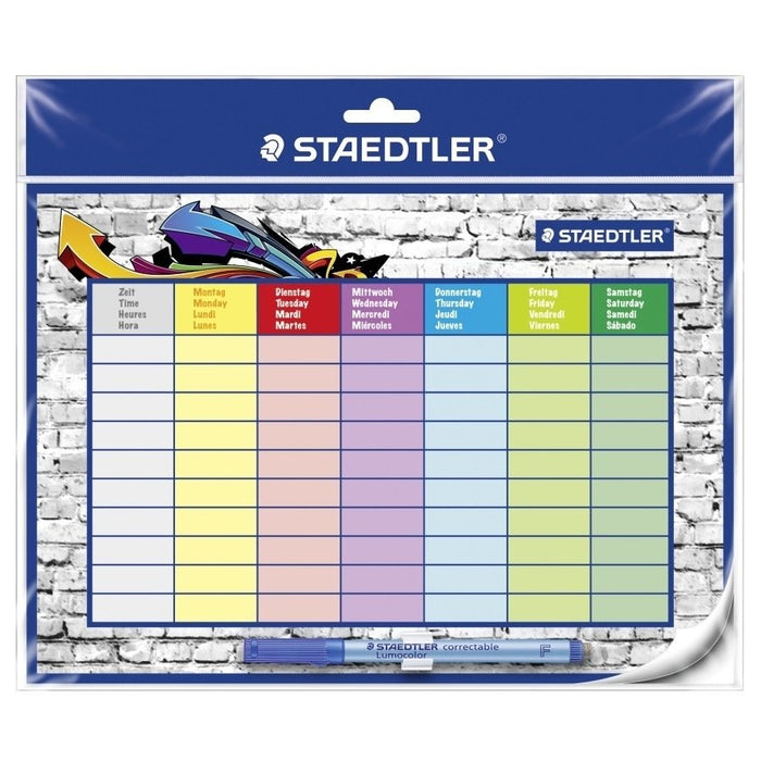 EAN 4007817015797 - Staedtler 4007817015797 cuaderno y block imagen 1