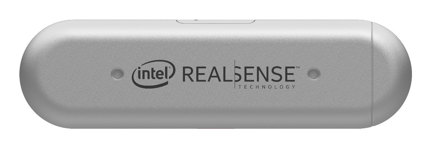 EAN 5032037266901 - Intel RealSense Depth Camera D435if Cámara Negro, Plata imagen 2