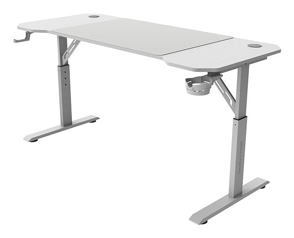 EAN 8435693107743 - Mars Gaming MGD-ERGO140W imagen 4