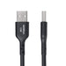 EAN 0065030917391 - StarTech.com USB2AC4MBKE cable USB USB A USB C imagen 2