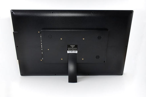 EAN 4260427614617 - Xoro MegaPAD 2154 V7 64 GB 54,6 cm (21.5") 4 GB Wi-Fi 6 (802.11ax) Android 13 Aluminio, Negro imagen 2