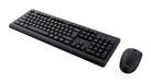 EAN 8713439253474 - Trust Primo teclado Ratón incluido Universal RF inalámbrico QWERTY Inglés de EE. UU. Negro imagen 3