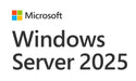 EAN 0196388487103 - Microsoft Windows Server 2025 Standard 1 licencia(s) imagen 1
