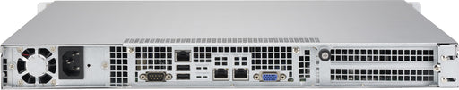 EAN 0672042183845 - Supermicro 514-505 Estante Blanco 500 W imagen 2
