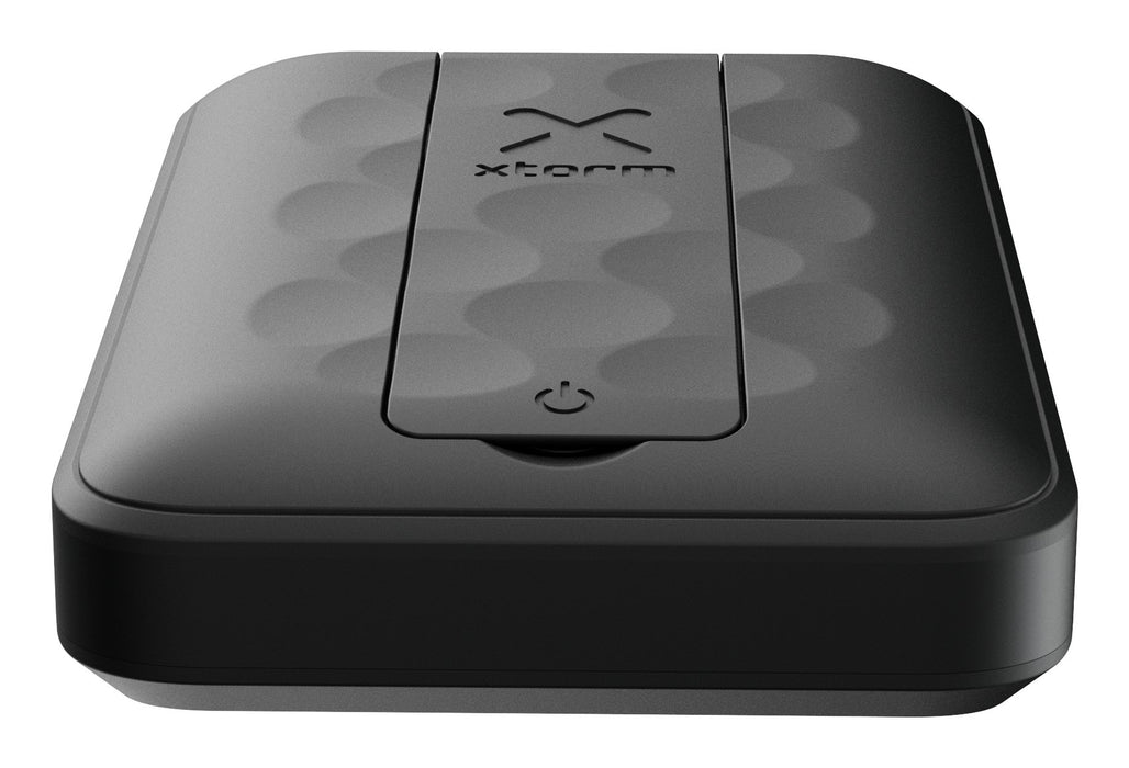 EAN 8718182277708 - Xtorm FS5W101 batería externa Polímero de litio 10000 mAh Cargador inalámbrico Negro imagen 9