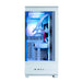EAN 8800263650033 - Zalman P50 DS White Midi Tower Blanco imagen 11