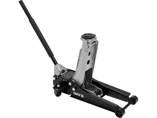 EAN 5906083044717 - Yato YT-17207 gato hidráulico y caballete para vehículo imagen 2